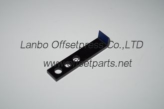 MO machine gripper,rubber,52.581.827, good qulaity printing machine spare parts