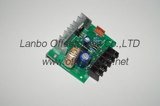 Komori machine board,FC002,Komori fan control board,Komori machine spare parts