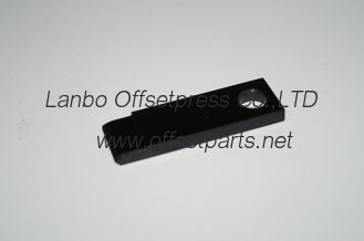 high quality gripper below,91.580.338 for offset printing machine