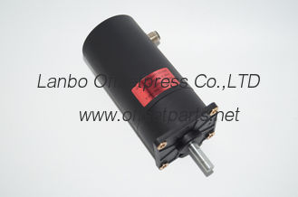 Servo drive Fa.Dunker gear Motor, G2.144.1141, good quality offset printing machine parts