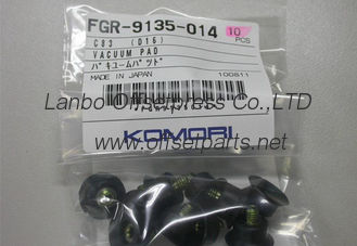FGR-9135-014,FGR9135014 , komori APC sucker , FYL-9350-500 , FYL9350500, komori original sucker parts