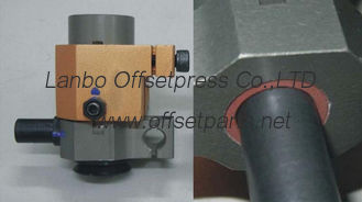 764-1509-6JH , 444-1606-OJS , 444-1606-OTS  , komori paper feeding sucker assembly , 76415096JH , 4441606OJS , 444160OTS