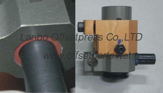 444-1605-OTS , 444-1605-OJS , paper feeding sucker , 4441605OTS , 4441605OJS ,  komori replacement parts