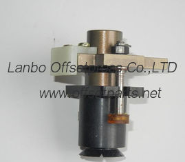 374-1817-41H komoril printing machinery sucker , 374181741H komori original parts for  L-26 machine
