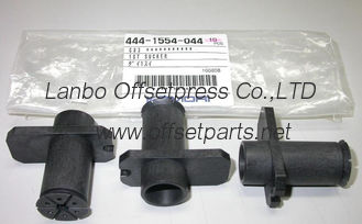 444-1554-044 komori sucker ,high quality original printing machine spare parts 4441554044