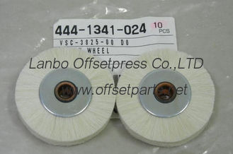444-1341-024 , komori printing machine brush roller ,444134024 komori origiinal new parts