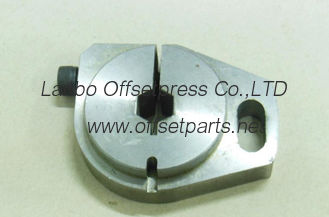 komori printing machine spring bat holder 544-3309-024  , high quality replacement spare parts