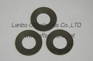 2017 komori original disc spring sheet  12 x 25 mm , 261-6345-S00 , 261-6345-400