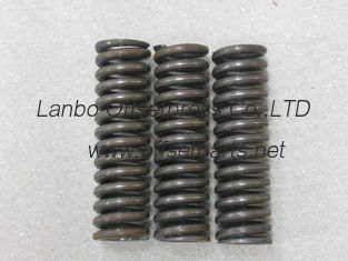 printing machine parts offset machinery komori parts spring 1.8 x 9.9x 34 mm for all komori machine