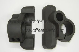 764-8200-403-T , komori printing machine paper gripper bar holder for komori L-40 machine