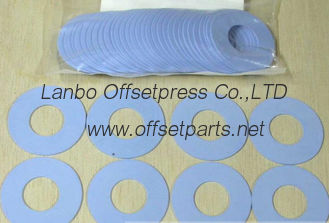 374-1693-400 , komori sucker,komori rubber,spare parts for komori