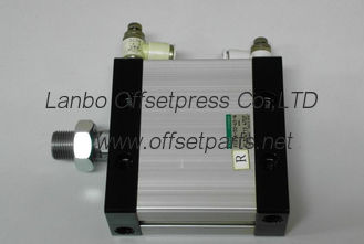 K764-5103-202 , BCK-FCD-K-50-45-N , komori machine damping roller cylinder for komori LS40 machine