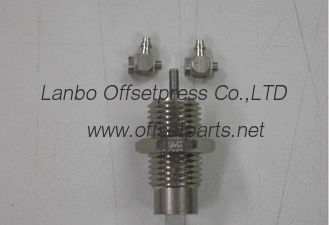 FGR-9133-024 , komori SMC cylinder , komori original machine spare parts for komori FAPC machine