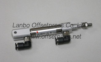 294-7017-400 , 294-7017-401 , 244-7017-014 komori machine cylinder ,komori replacement spare parts
