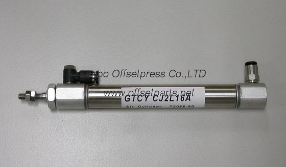 GTCY-CJ2L16A  ,komori printing machine cylinder , GTCYCJ2L16A