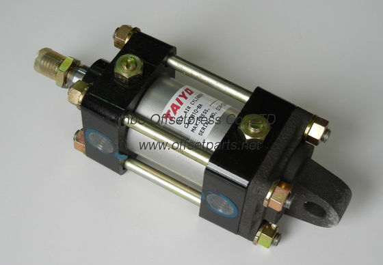 CA40B10-BA-XZ-17-X , 444-5046-014 komori damping roller cylinder , TAIYO printing machine spare parts