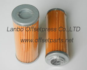 3Z0-2601-610 TR23260 , 3Z0-2601-440 TR23260 , 3Z0-2601-800 TR23280 komori oil filter 58x150mm