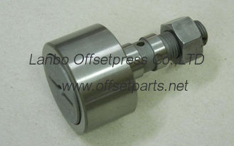 NTN komori ball bearing KRX15.8X41.2X70.6-2PX1 , original spare parts for L-50 machine