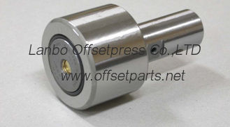 komori ball bearing NTN KRX18X40X69.5-2 , komori spare parts 444-3280-004 , IYZ-3207-004