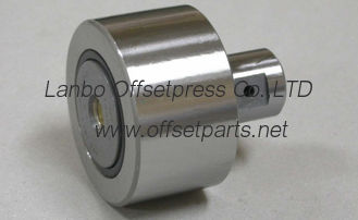 komori ball bearing NTN KRX18X47X50.5 /3AS , komori spare parts 764-3300-901