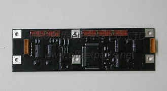 PCH-865-5 ink key circuit board high quality replacement ink key drive board