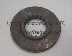 komori brake  16-113 16tooth , high quality motor printing spare part for komori LS machine