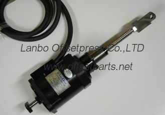 komori stepping motor TOYO TR1251T-A40F- T01 , 444-7054-004 , 764-7001-601 , komori original spare part