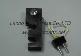 magic eye light projector , SC-2073-04 , K444-6828-014  , komori original printing machine spare part