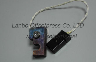 K544-6831-014 , komori original magic eye light projector SF100608 machine spare part