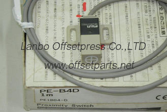 komori proximity switch ,  5BC-6100-210 , komori original priniting machine spare part