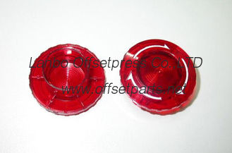 FUJI command switch lid , komori original spare part for all kinds of komori machine