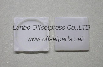 komori button switch cover , Fuji original printing machine spare part for all kinds of komori machine