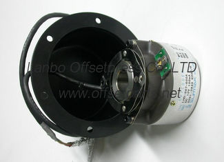 komori encoder SUMTAK LHD-007-600A , original machine spare part LHD-007-600A DC12V - 600 P/R  5GN-4300-00I 5AA-0017-29H