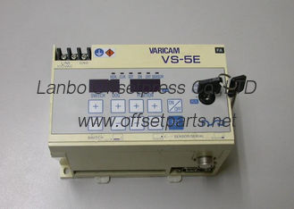 second hand timing device VS-5E   , NSD original controller printing machine spare part