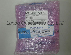encoder TS5205N454  , komori original spare part 5AA-0001-729 5AA-0017-29H