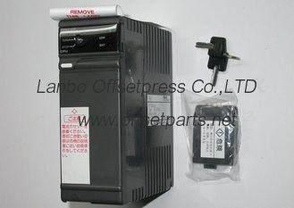new PLC unit ,NJ-CPU-A8 , 5GP-6101-650 5GP-6100-850 5GP-6102-910 , komori original spare part
