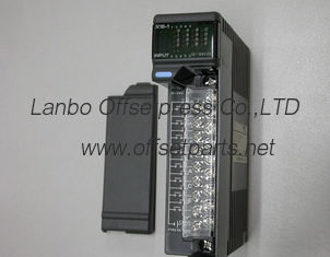 original new FUJII  PLC unit ,  NJ-X16-1 , d igital Input Module 12-24V DC , original spare part