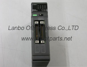 original second hand PLC unit , NJ - XY32-1 Digital I/O Module DI 12-24V DC DO 5-24V DC , original spare part