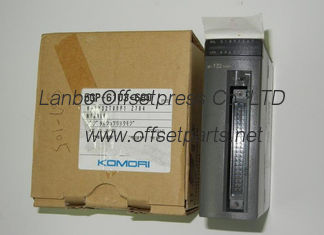 FUJI  new PCL unit , NP1Y32T09P1 , komori original spare part  5GP-6103-680