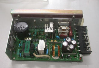 power supply K100A-5 Input - AC 85-132  Output - DC 5V 20A  , komori original spare part