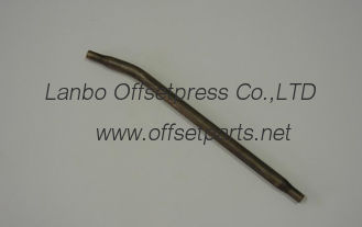komori spanner , spare part for offset printing machine