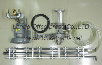 spray power system , komori spare part for L-40 machine