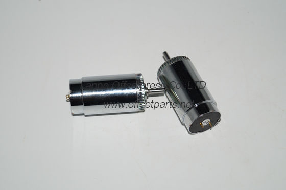 new small motor,61.144.1121,inside motor printing machine spare part