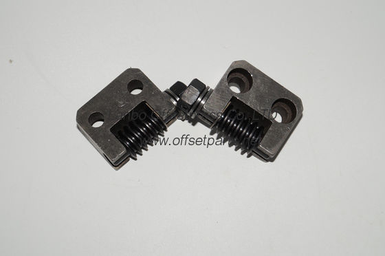 good quality worm gear , 66.010.345F , origina printing machine worm spare parts