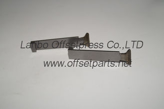 2 PCS  75 screw parts , 0881.0007.4, printing machine spare parts for printer machine