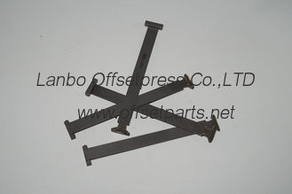 4 PCS  75 screw parts , 0881.4101.4 , printing machine spare part