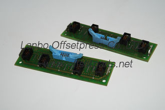 FKK circult board , 00.781.4314 ,second hand printing machine board
