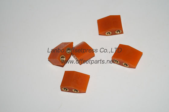 high quality best selling rubber printing part