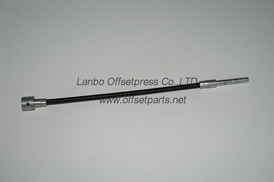 feeder sucker wire , hot sale cheap price spare part for printer machine