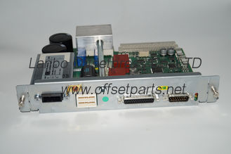 circuilt board , 00.779.2516 , original new spare part for offset printing machine